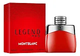 Mont Blanc Legend Red