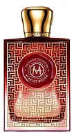 Moresque Scarlet Rouge