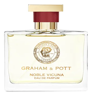 GRAHAM & POTT Noble Vicuna