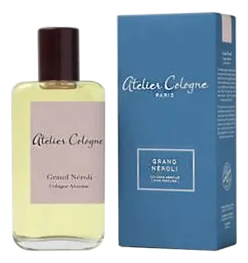 Atelier Cologne Grand Neroli