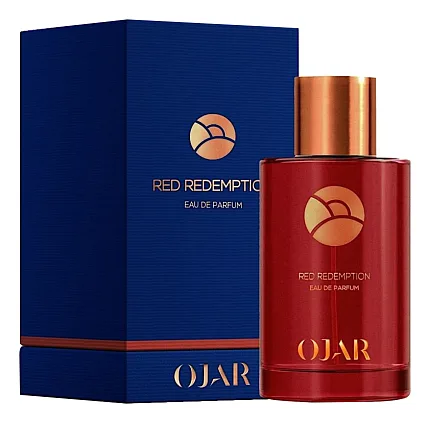Ojar Red Redemption