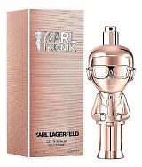 Karl Lagerfeld Karl Ikonik Pour Femme