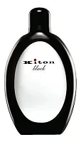 Kiton Black