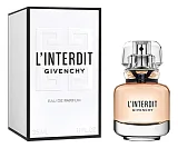 Givenchy L'Interdit 2018