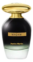 By Patrice Martin Maqam