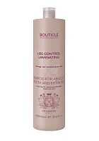Разглаживающий шампунь Liss Control Laminating Shampoo