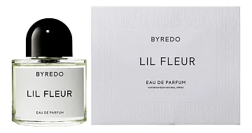 Byredo Lil Fleur