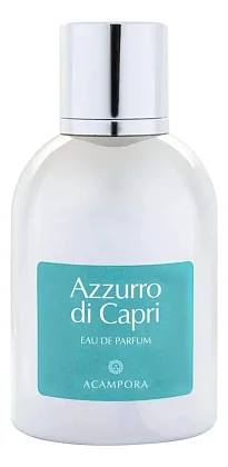 Bruno Acampora Azzurro Di Capri