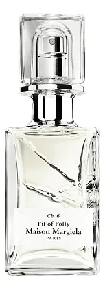Maison Martin Margiela Ch. 6 - Fit of Folly