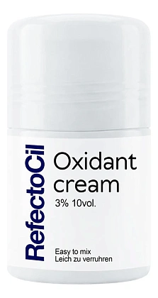 Кремовый окислитель Oxidant Creme 3%