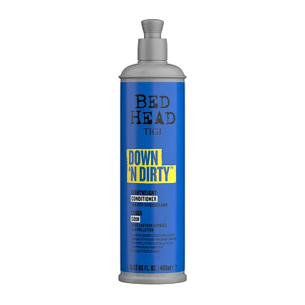 Bed Head Down N’ Dirty — лёгкий кондиционер