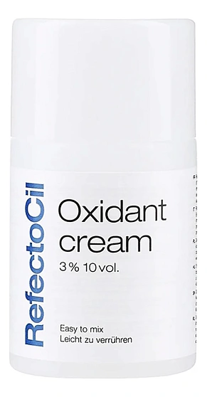 Кремовый окислитель Oxidant Cream 3%