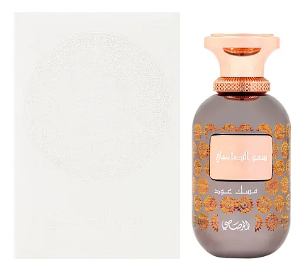 Rasasi Sar Lamaan Musk Oud