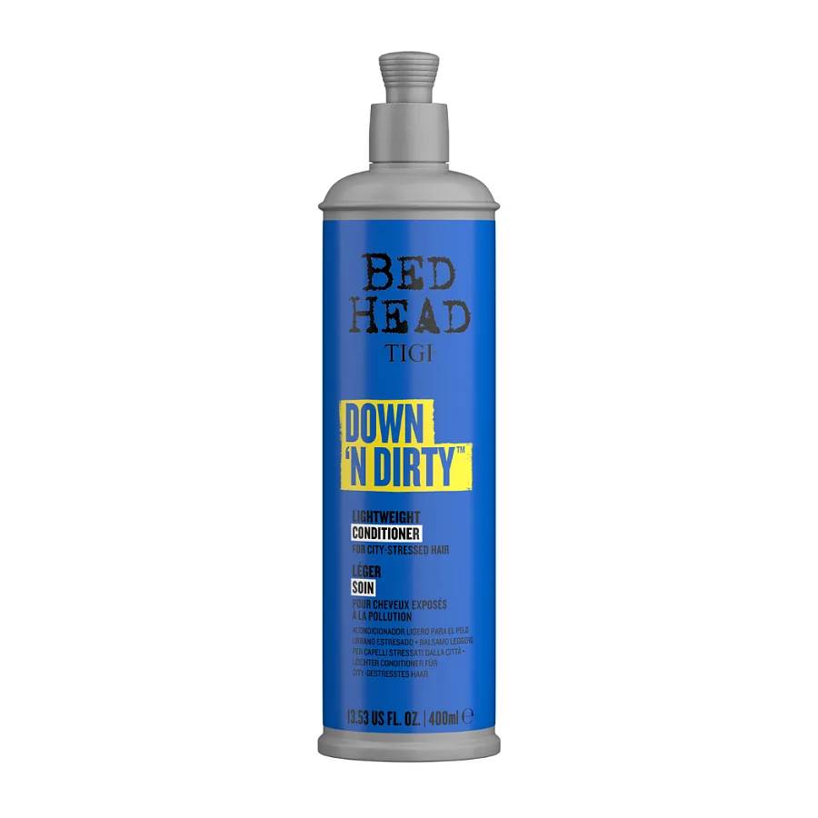 Bed Head Down N’ Dirty — лёгкий кондиционер