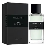Givenchy Trouble - Fete