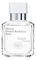 Francis Kurkdjian Gentle Fluidity Silver