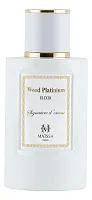 Maissa Parfums Wood Platinium