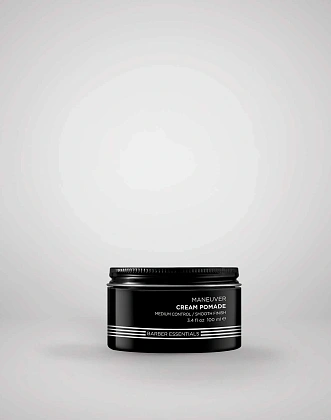 Кремовая помада Brews Cream Pomade