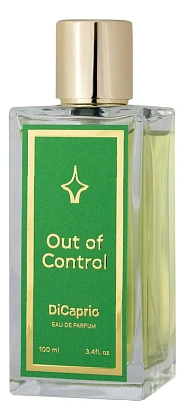 Di Caprio Parfum Out Of Control