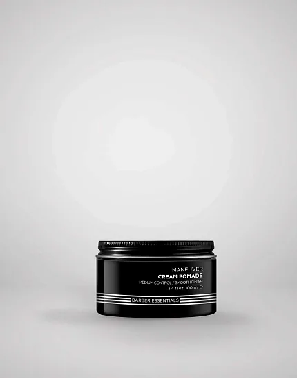 Кремовая помада Brews Cream Pomade