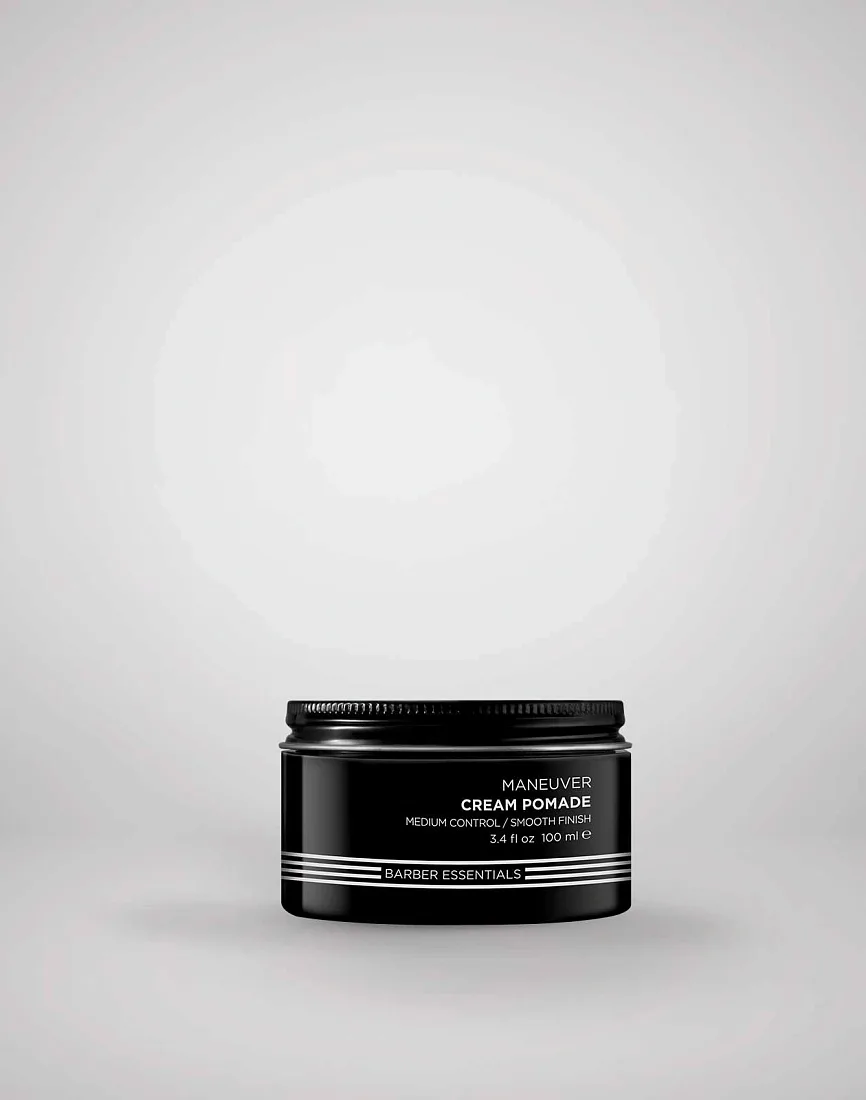 Кремовая помада Brews Cream Pomade