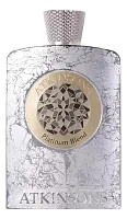 Atkinsons Platinum Blend 2025