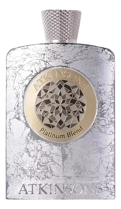 Atkinsons Platinum Blend 2025
