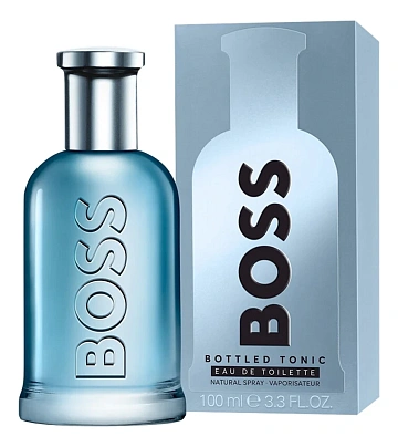 Hugo Boss Boss Bottled Tonic