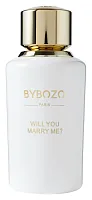 BYBOZO Will You Marry Me