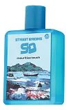 Street Origins Mauritius Touch
