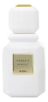 Ajmal Amber Musc