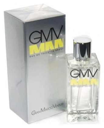 Gian Marco Venturi GMV Man