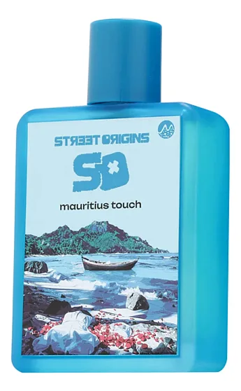 Street Origins Mauritius Touch