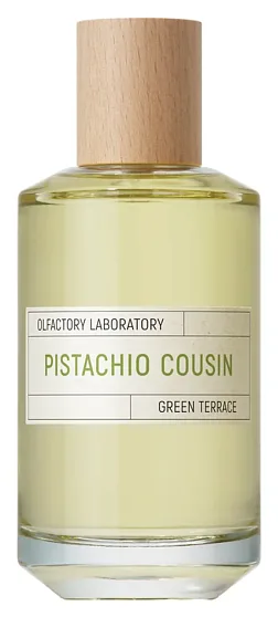 Liquides Imaginaires Pistachio Cousin