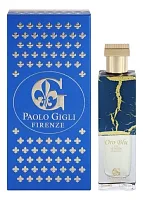 Paolo Gigli Oro Blu