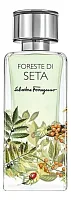 Ferragamo Foreste Di Seta