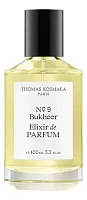 Thomas Kosmala No 9 Bukhoor