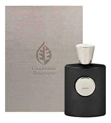 Giardino Benessere Hades