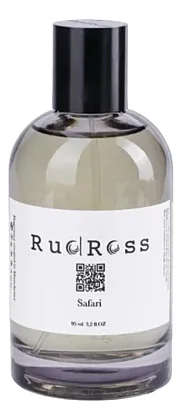 RudRoss Safari