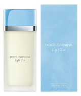 Dolce & Gabbana Light Blue