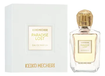 Keiko Mecheri Paradise Lost