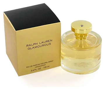 Ralph Lauren Glamourous