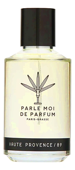 Parle Moi De Parfum Haute Provence/89