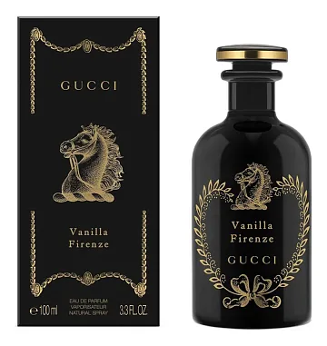 Gucci Vanilla Firenze