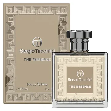 Sergio Tacchini The Essence