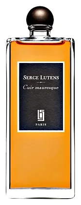 Serge Lutens Cuir Mauresque