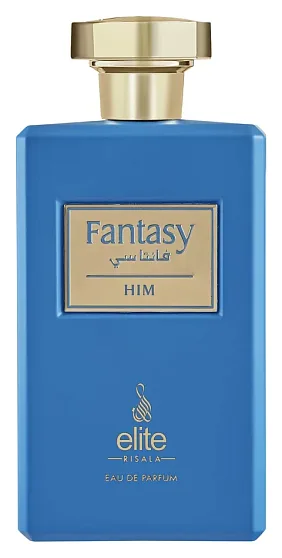 Risala Elite Fantasy Him