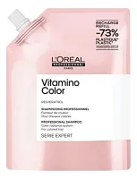L'Oreal Professionnel Serie Expert Vitamino Color Resveratrol Shampooing — шампунь для волос