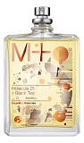 Escentric Molecules Molecule 01 + Black Tea