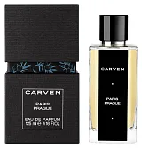 Carven Paris Prague